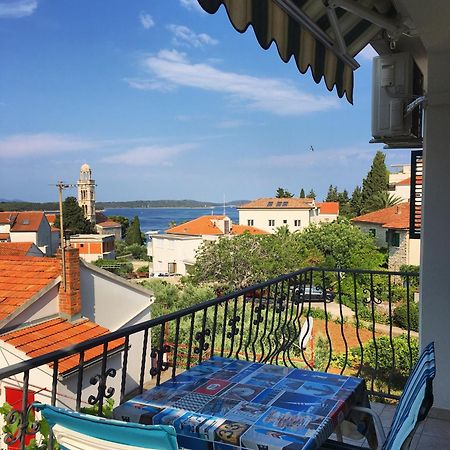 Lina Vrankovic Apartments Hvar Town Exteriér fotografie