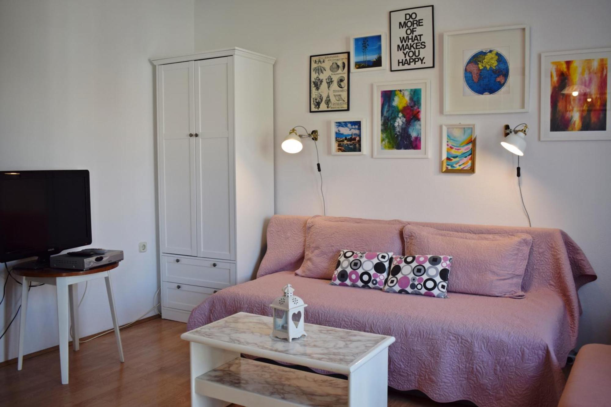 Lina Vrankovic Apartments Hvar Town Exteriér fotografie
