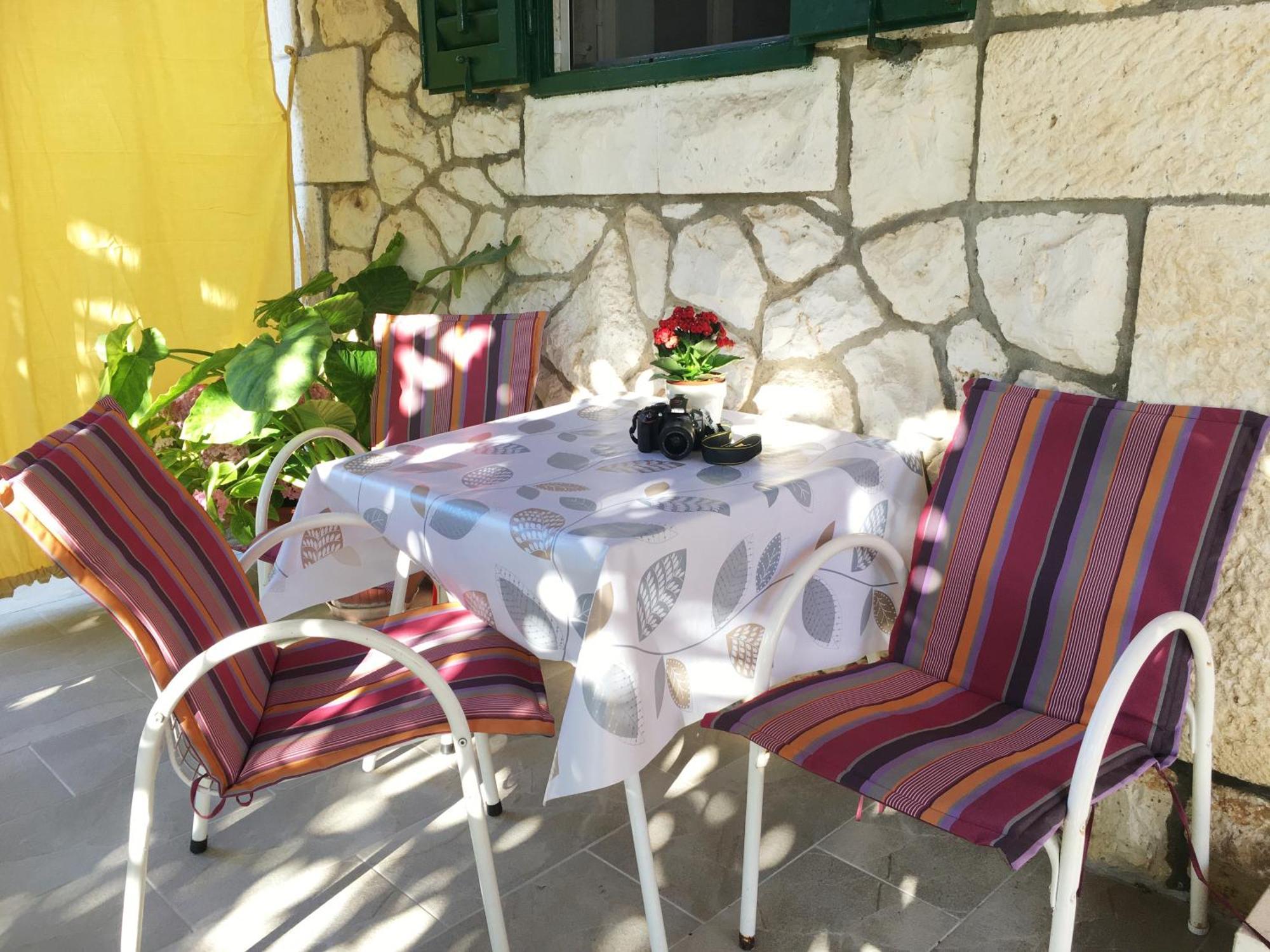 Lina Vrankovic Apartments Hvar Town Exteriér fotografie