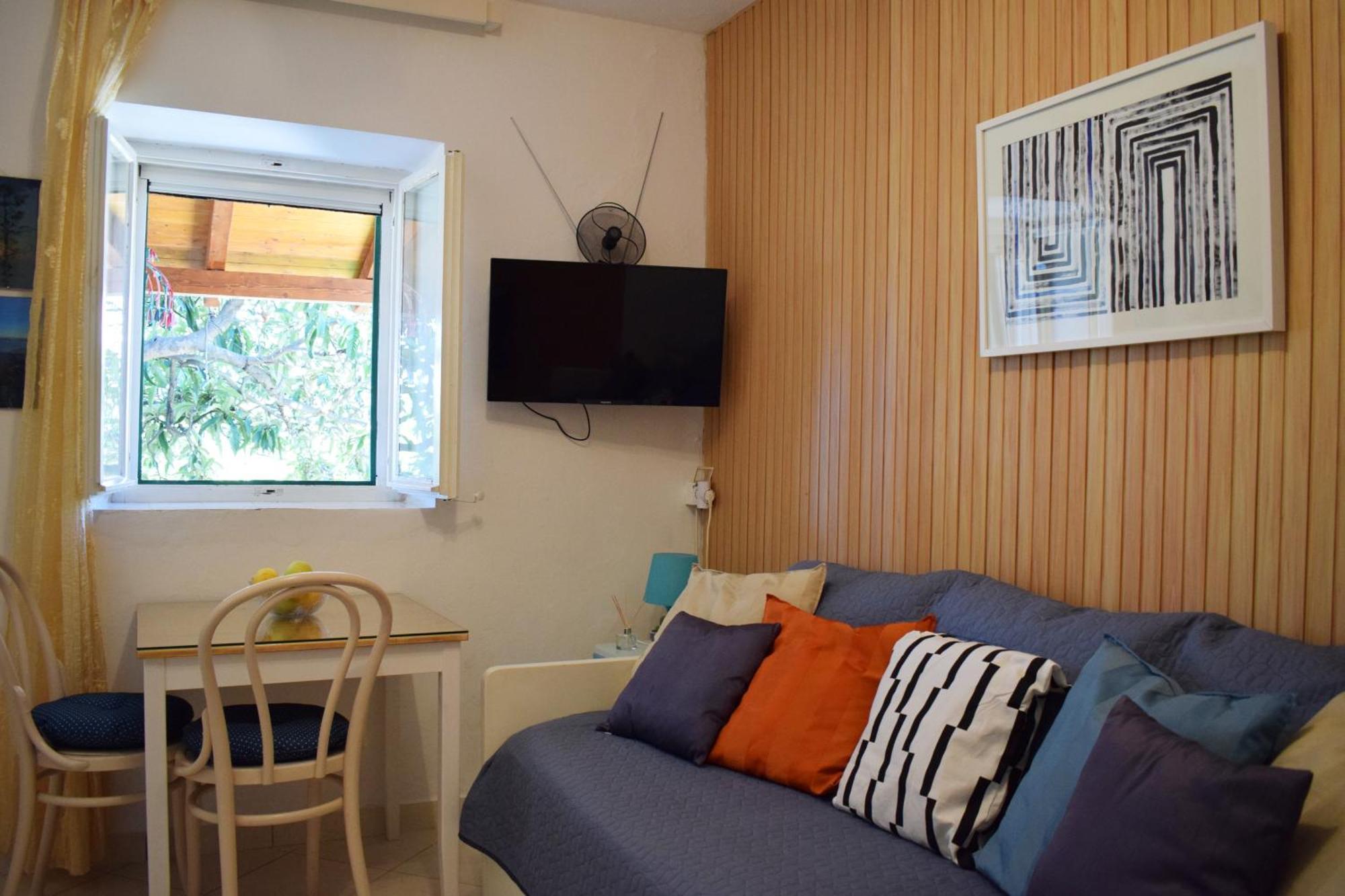 Lina Vrankovic Apartments Hvar Town Exteriér fotografie