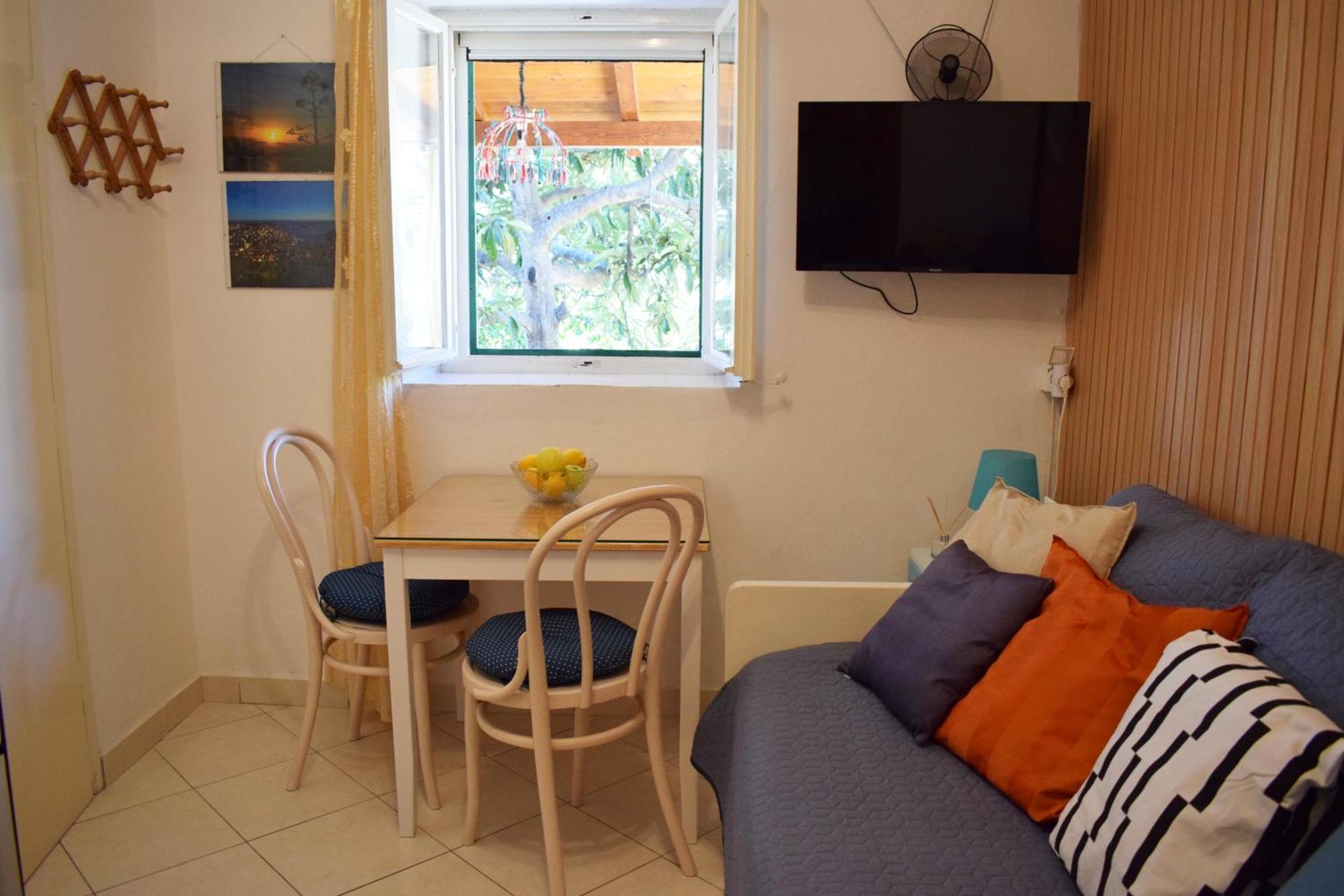 Lina Vrankovic Apartments Hvar Town Exteriér fotografie