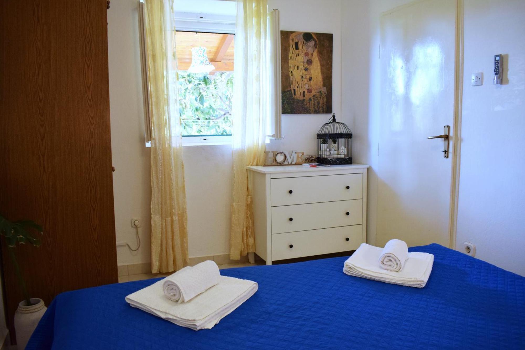 Lina Vrankovic Apartments Hvar Town Exteriér fotografie