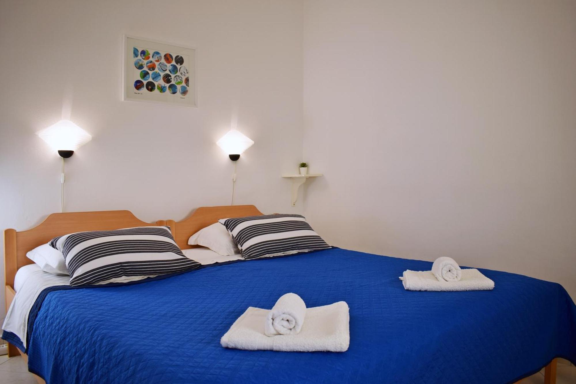 Lina Vrankovic Apartments Hvar Town Exteriér fotografie