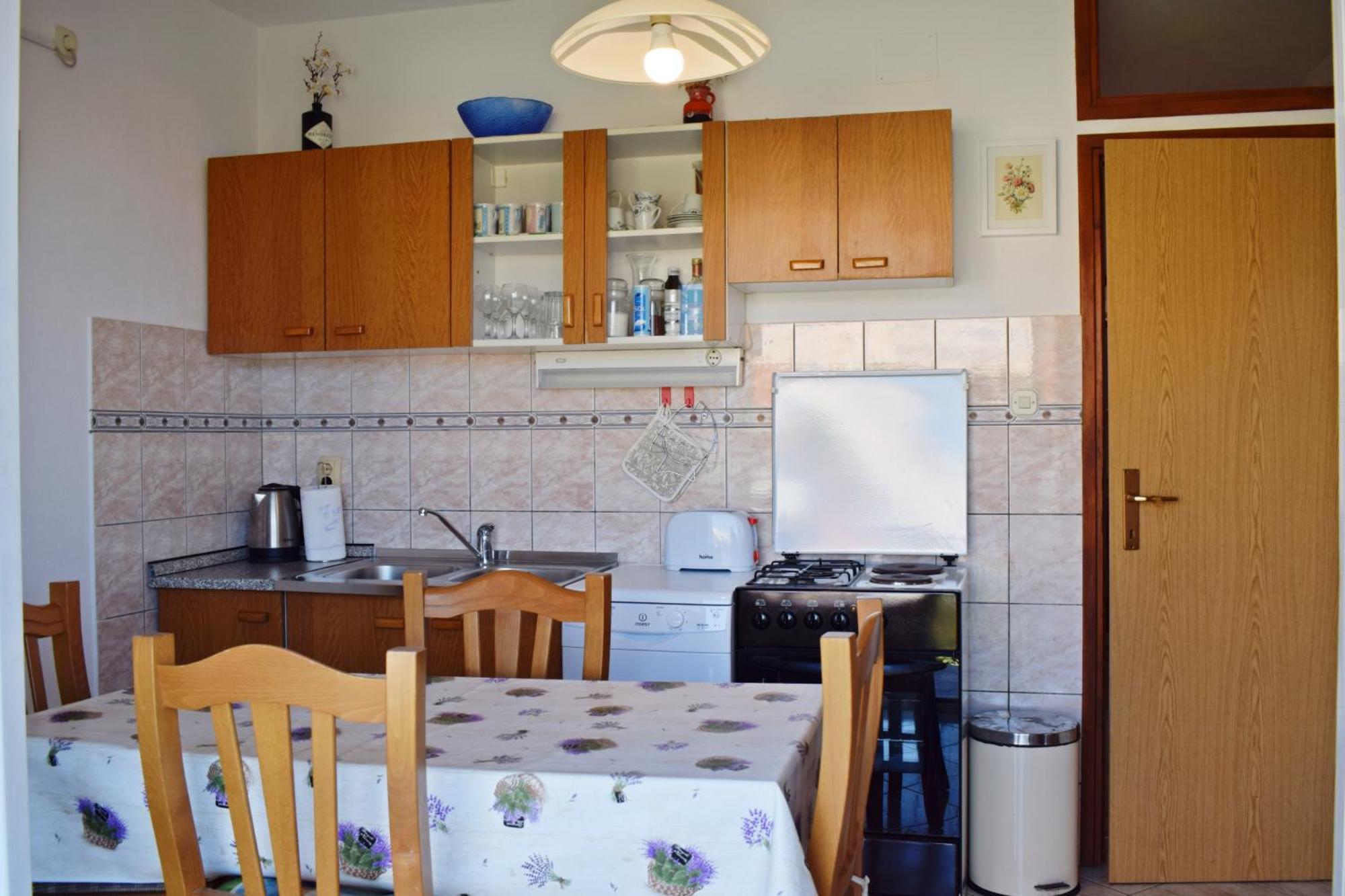 Lina Vrankovic Apartments Hvar Town Exteriér fotografie
