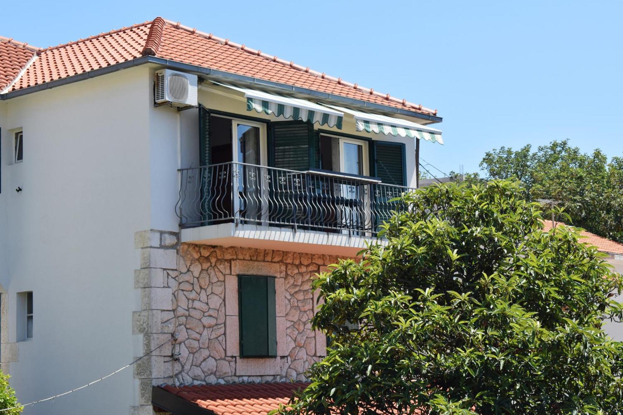 Lina Vrankovic Apartments Hvar Town Exteriér fotografie