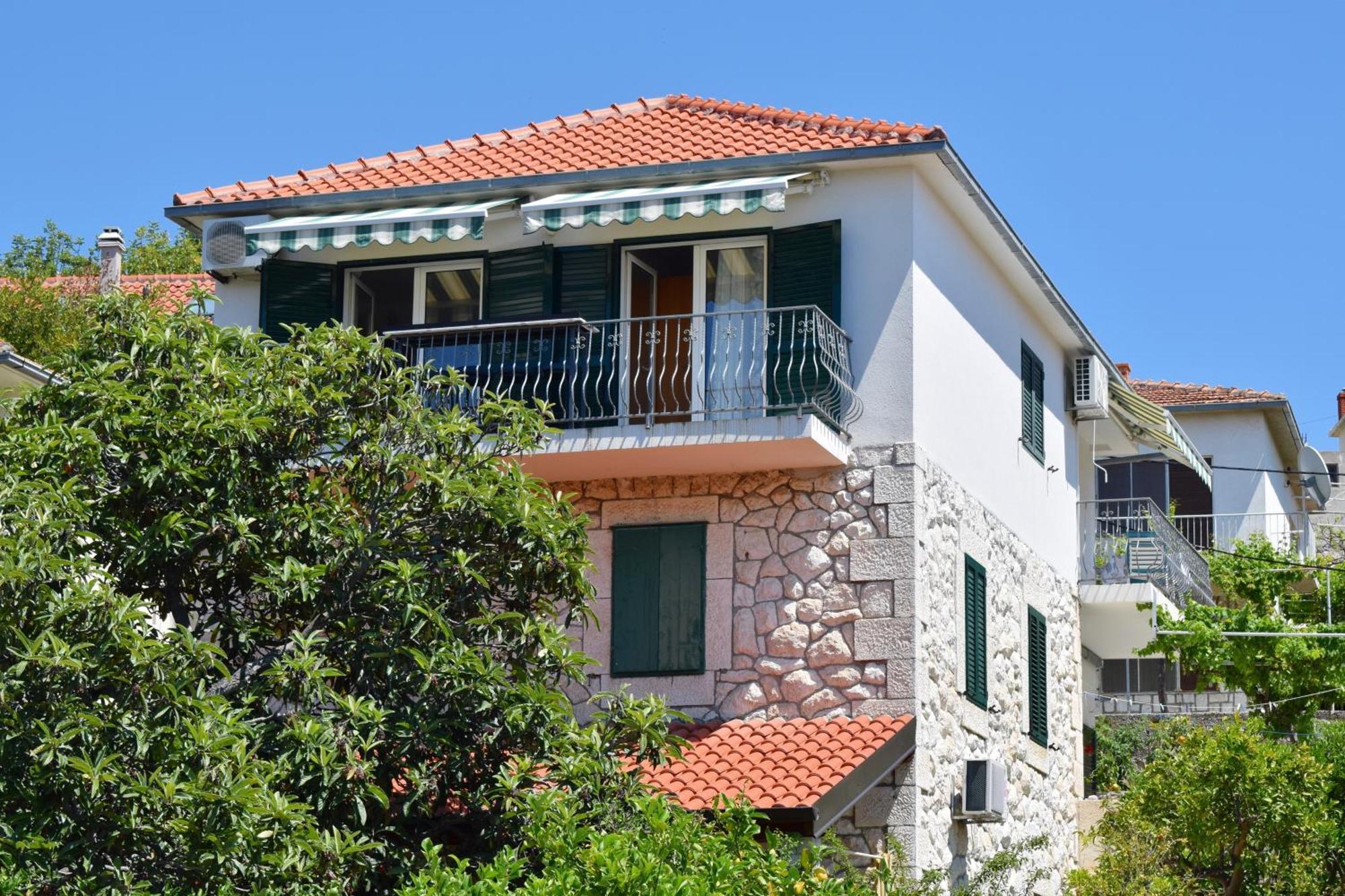 Lina Vrankovic Apartments Hvar Town Exteriér fotografie