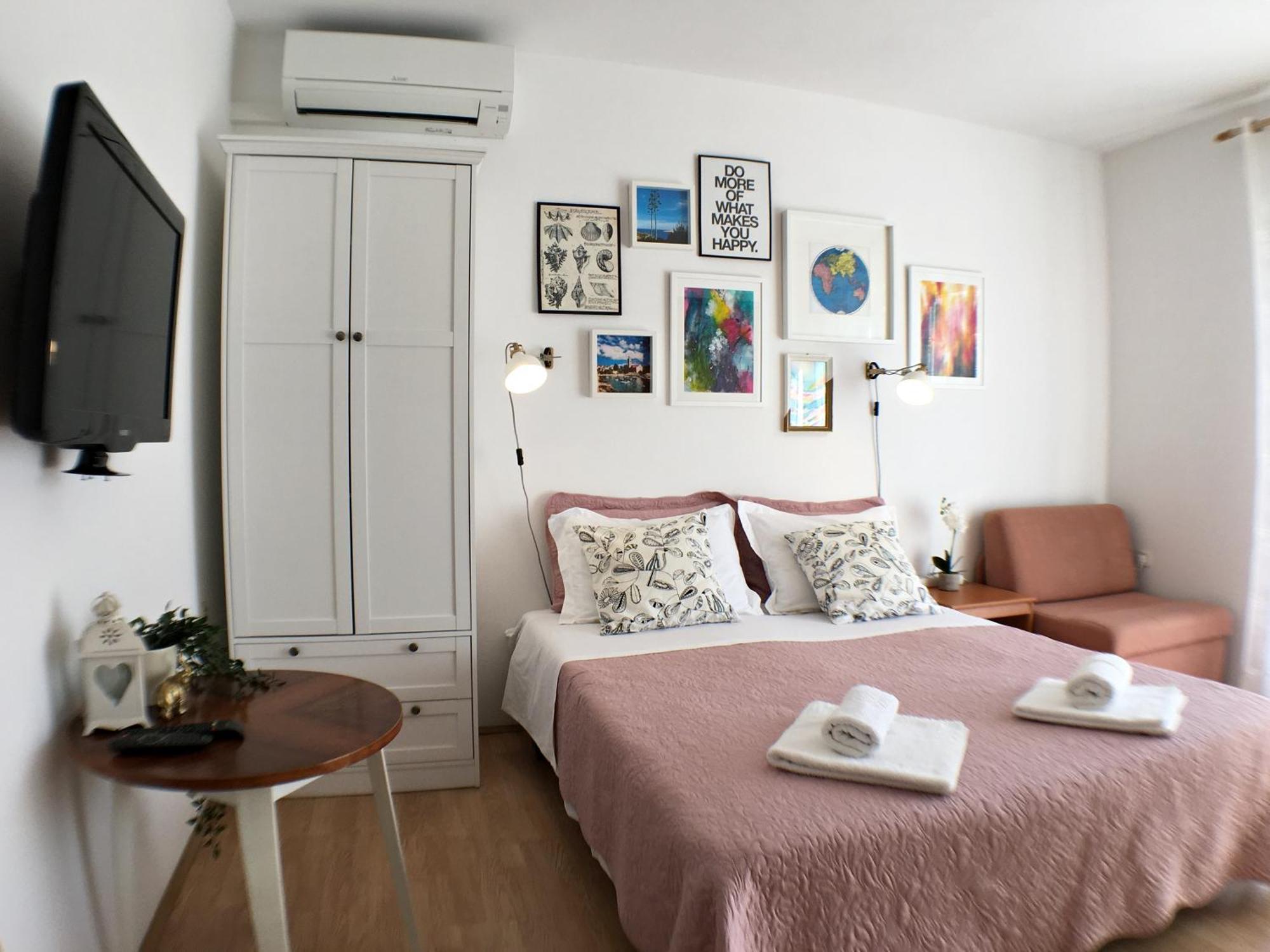 Lina Vrankovic Apartments Hvar Town Exteriér fotografie