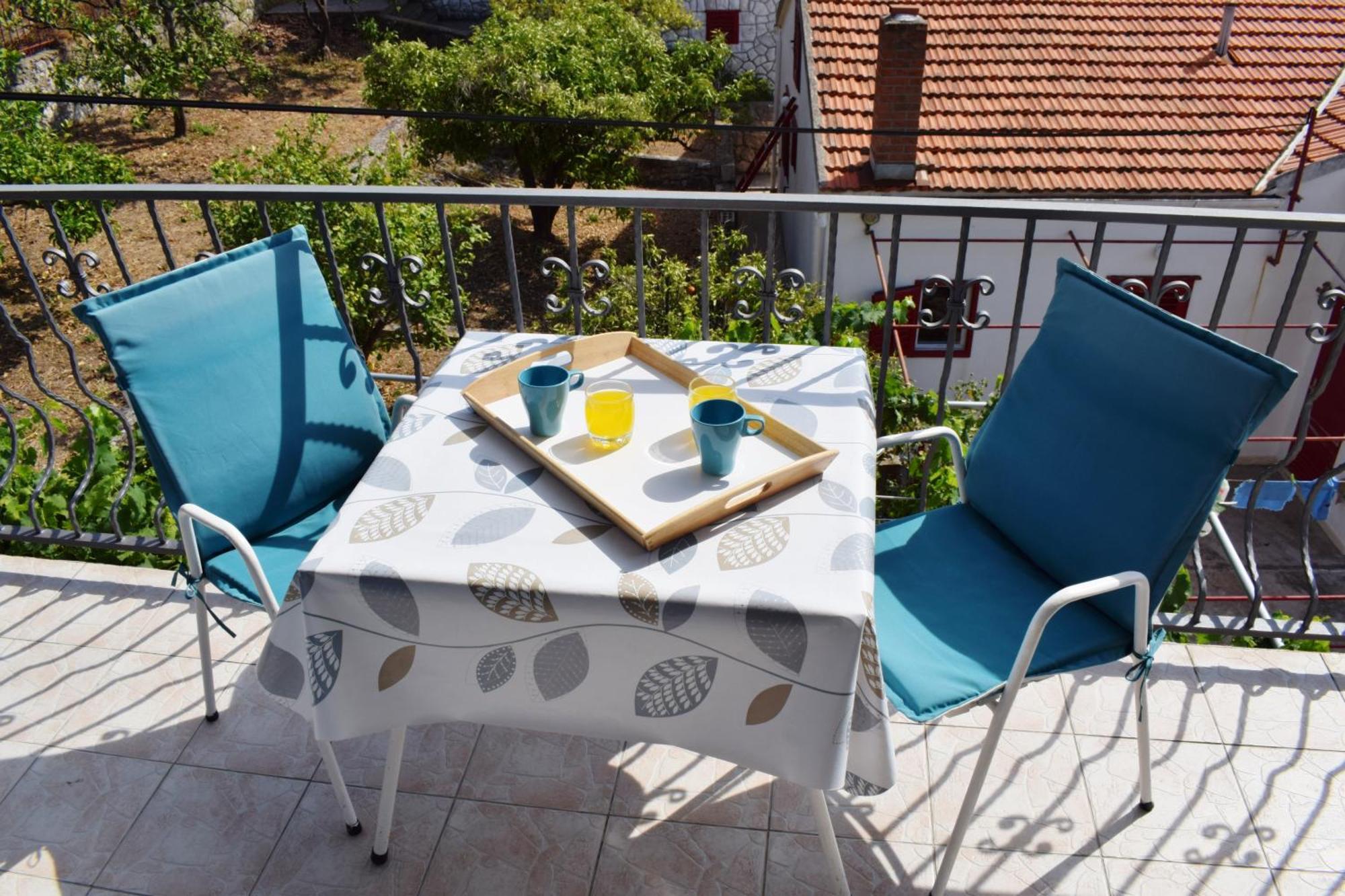 Lina Vrankovic Apartments Hvar Town Exteriér fotografie