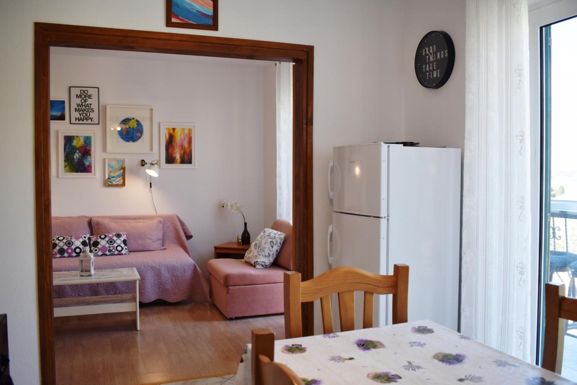 Lina Vrankovic Apartments Hvar Town Exteriér fotografie