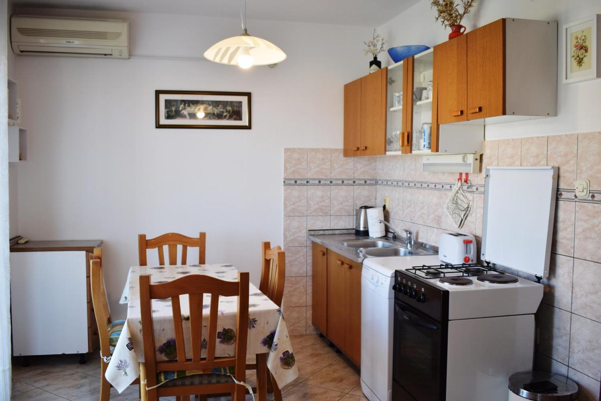 Lina Vrankovic Apartments Hvar Town Exteriér fotografie