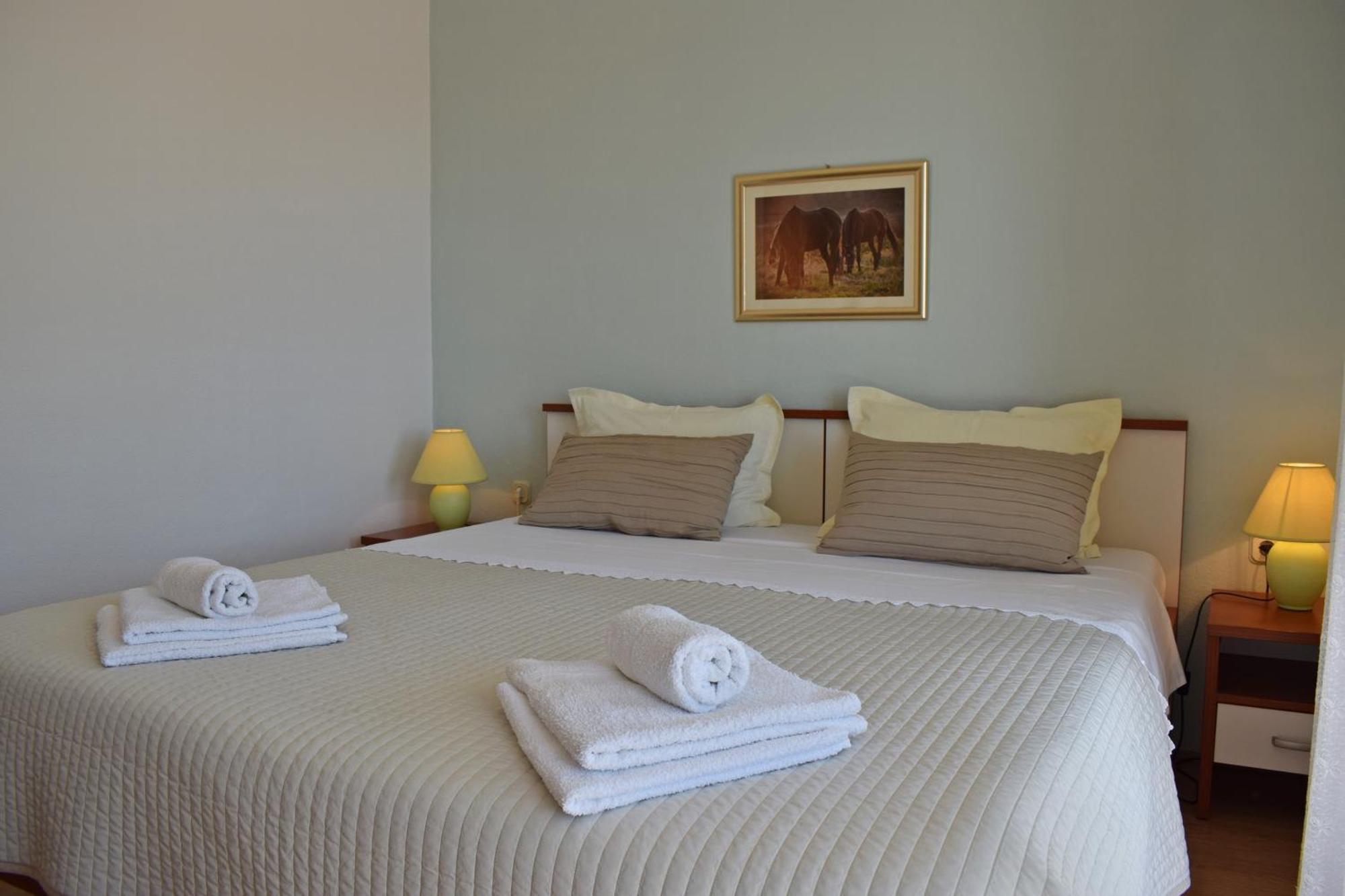 Lina Vrankovic Apartments Hvar Town Exteriér fotografie