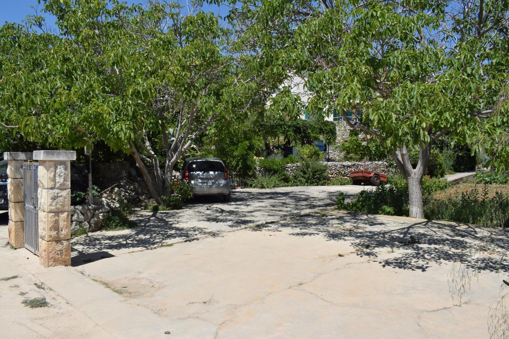Lina Vrankovic Apartments Hvar Town Exteriér fotografie
