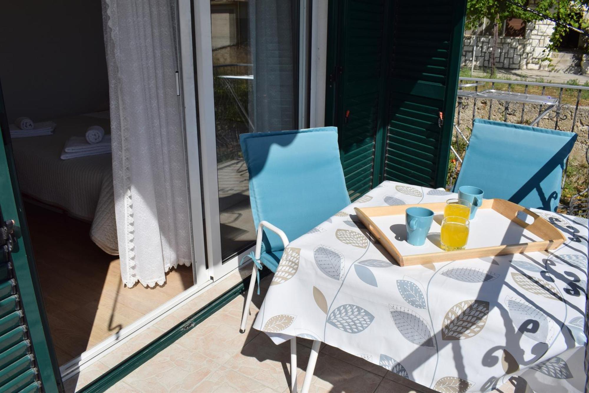 Lina Vrankovic Apartments Hvar Town Exteriér fotografie