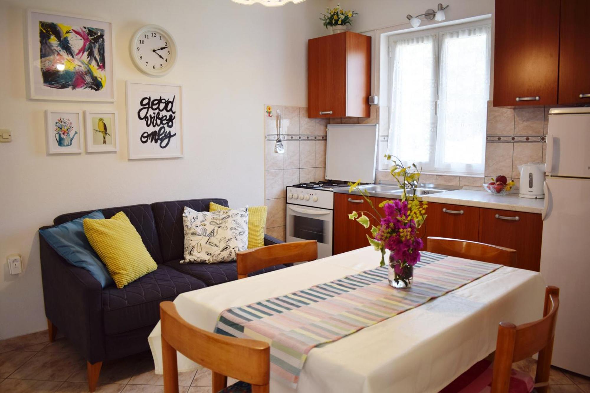 Lina Vrankovic Apartments Hvar Town Exteriér fotografie