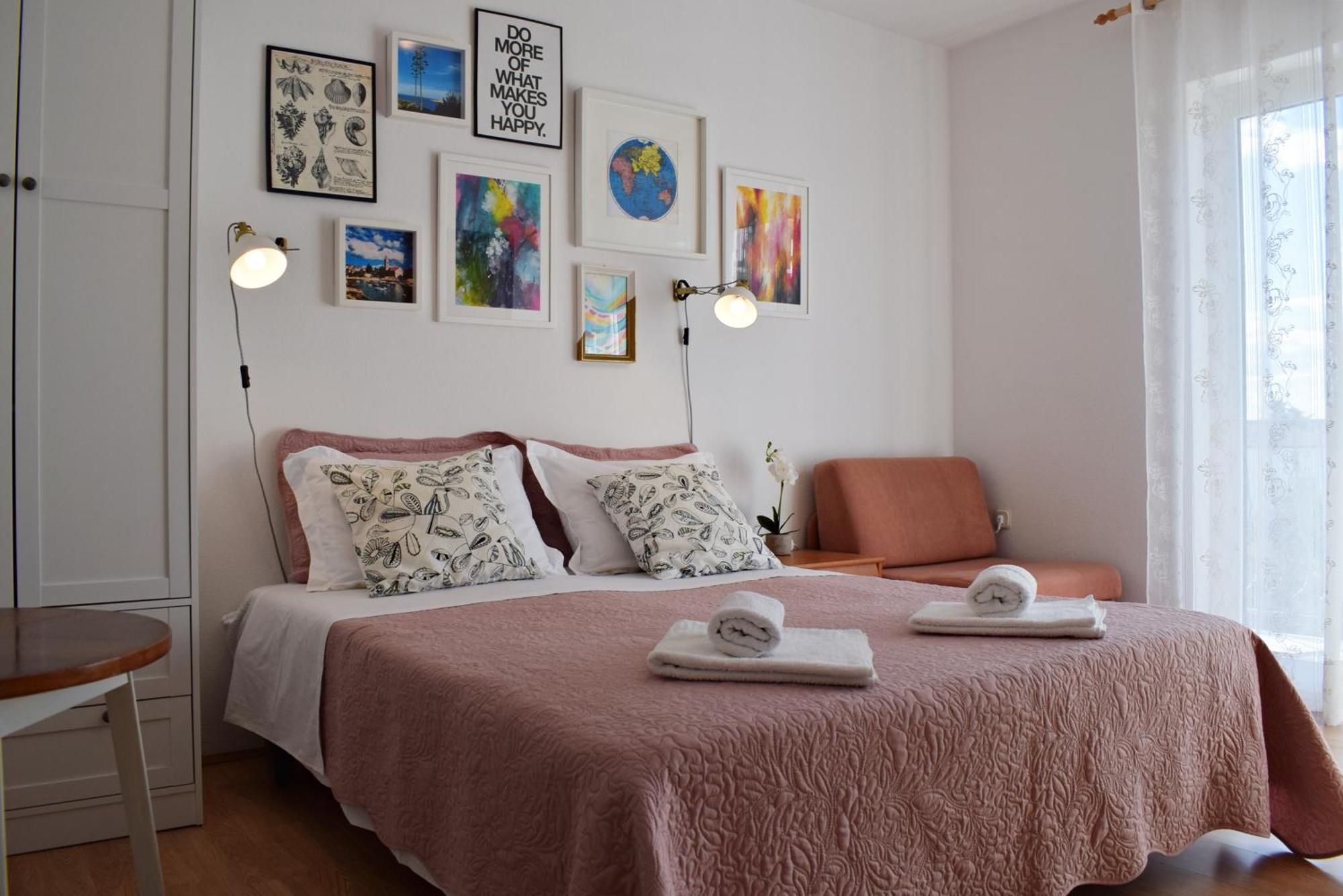 Lina Vrankovic Apartments Hvar Town Exteriér fotografie