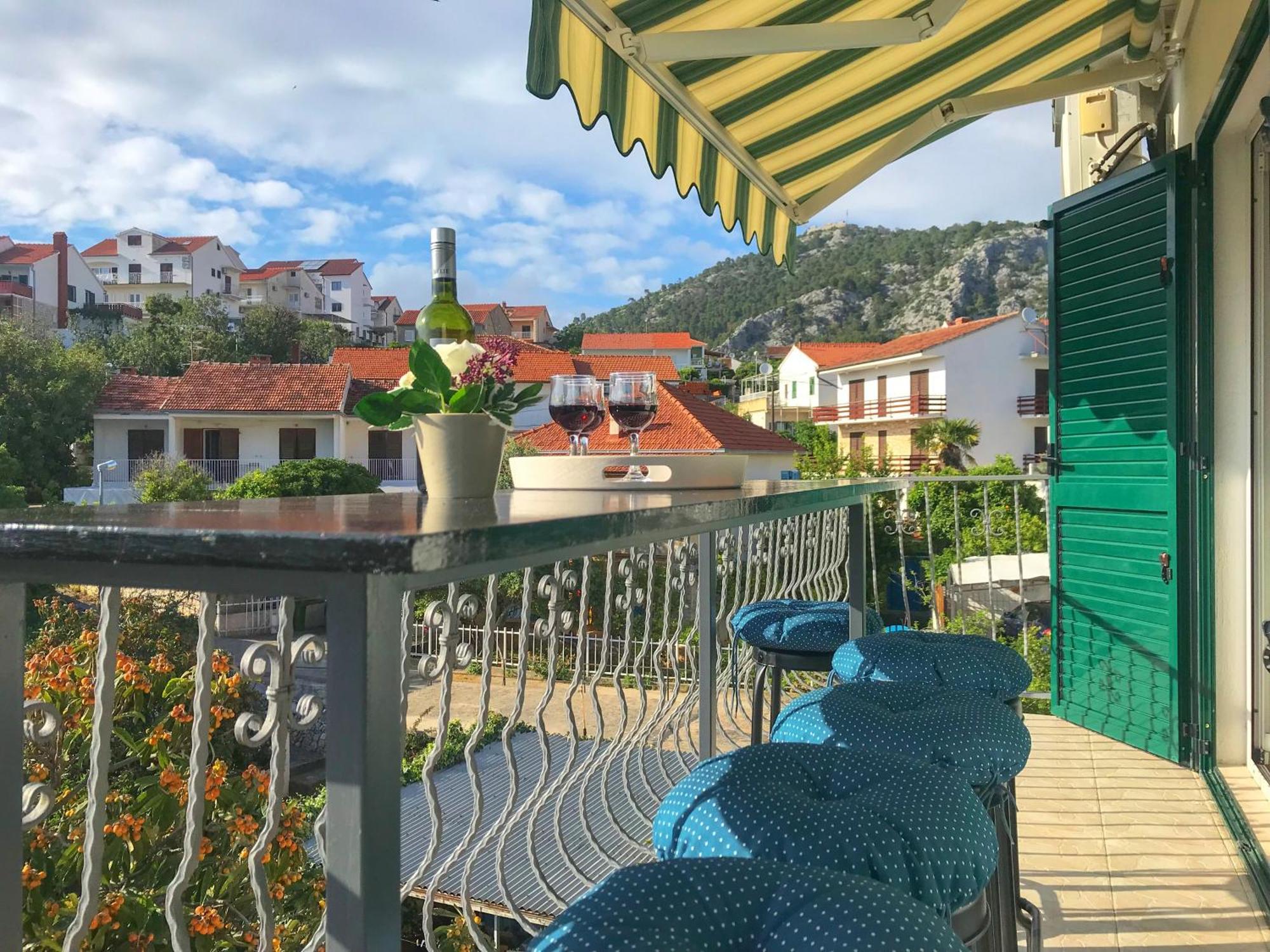 Lina Vrankovic Apartments Hvar Town Exteriér fotografie