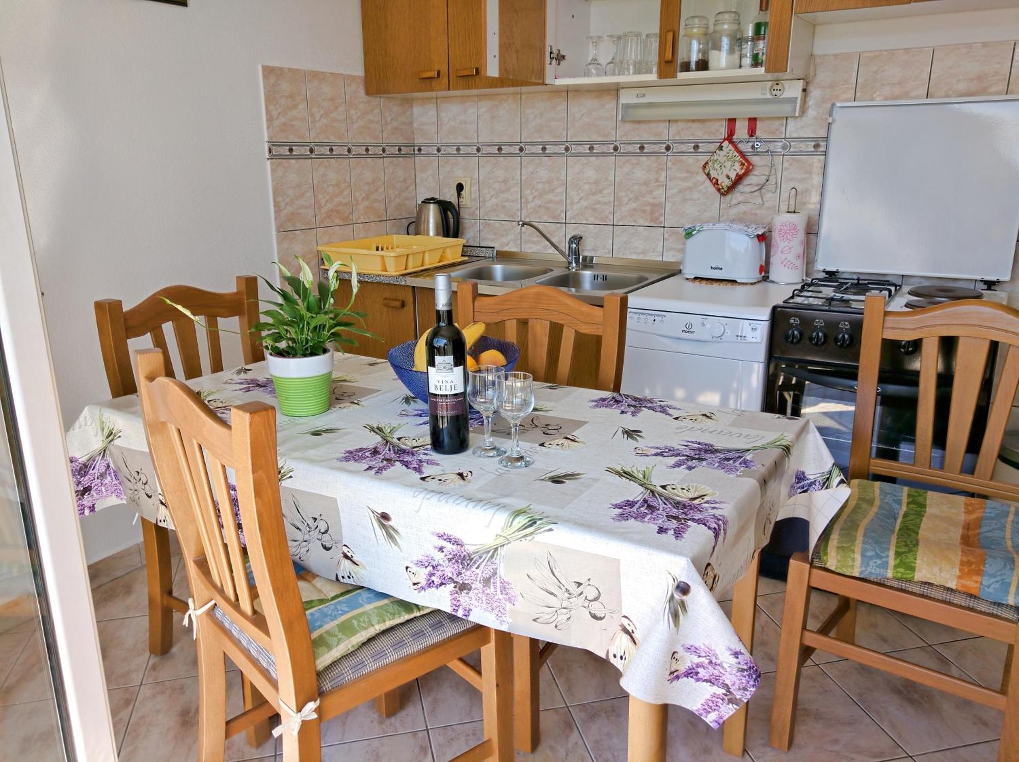 Lina Vrankovic Apartments Hvar Town Exteriér fotografie