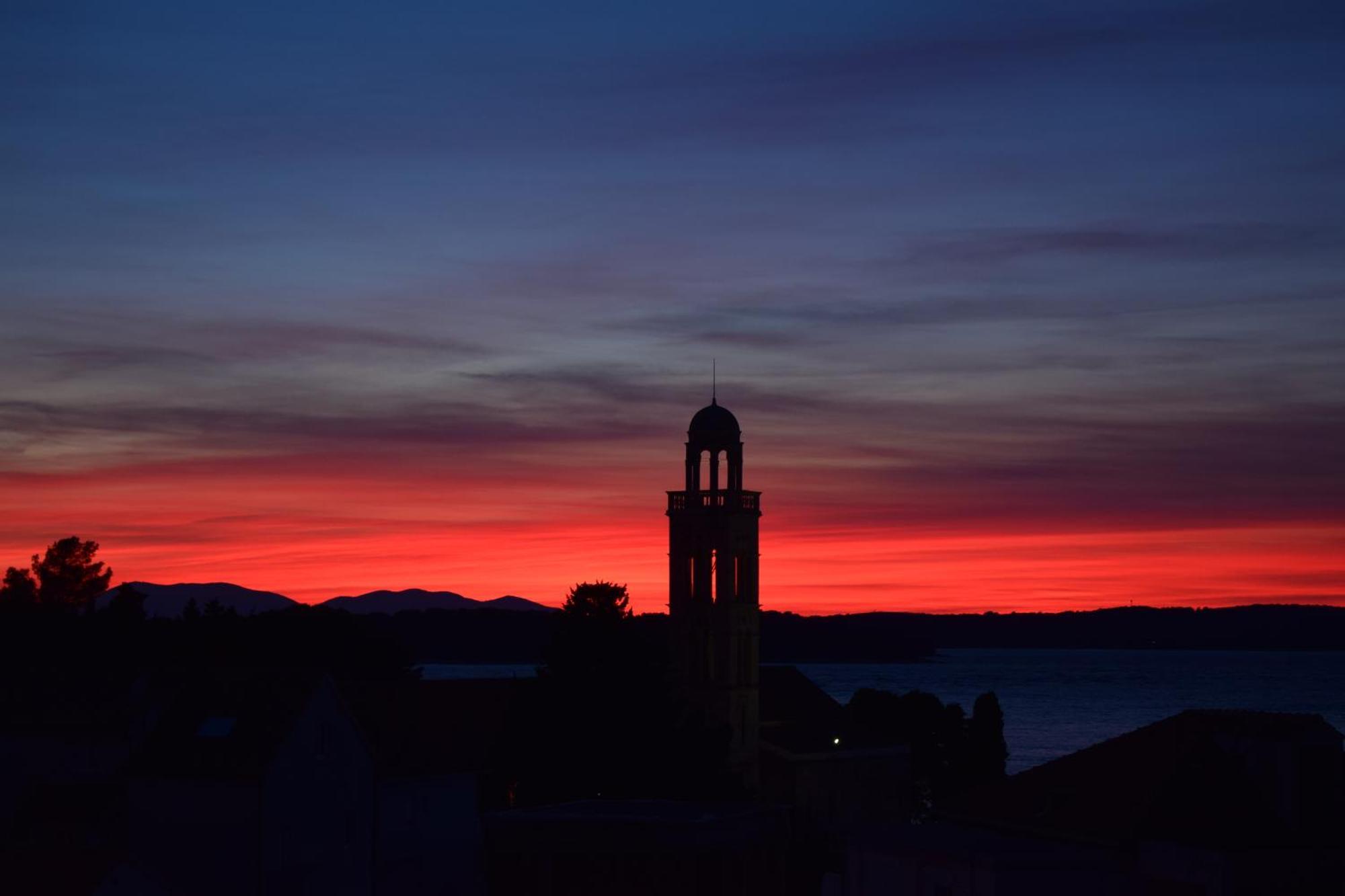 Lina Vrankovic Apartments Hvar Town Exteriér fotografie